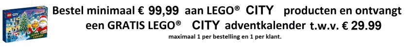 LEGO City